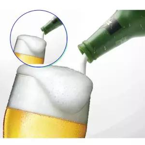 쌍문상회 맥주거품기