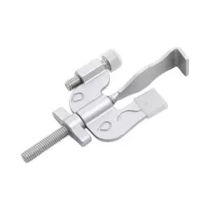 [반려] 휴대용 호텔 도어락 실버 JT99