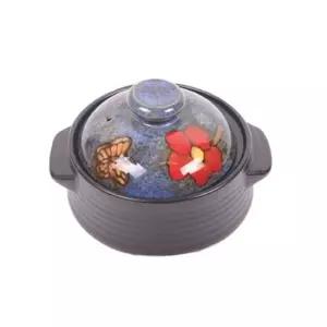 SE 소담 내열 냄비 미니 1개