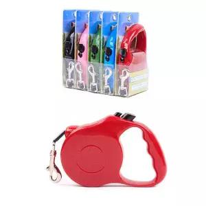 고오급 리드줄  애견목줄 강아지줄 반려견목줄