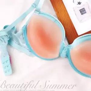 [하프클럽/셀러허브_여성트랜드패션]빅패드(I) VNG 실리콘