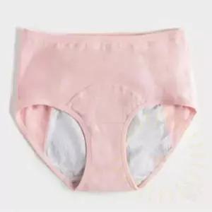 [하프클럽/셀러허브_여성트랜드패션]여성 여자방수팬티 위생 팬티 주니어