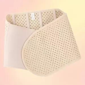 [하프클럽/셀러허브_여성트랜드패션]허리지지대 산모 압박 똥배 산후복대