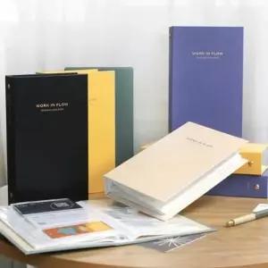 [문구] 명함집 명함첩 명함함 명함보관