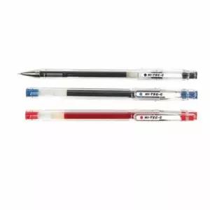 [문구] 파이롯트 하이텍 그립감좋은펜 다이어리펜