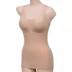 [하프클럽/셀러허브_여성트랜드패션]NO 없는 NO 봉제선이 라인, 밴드, 보정런