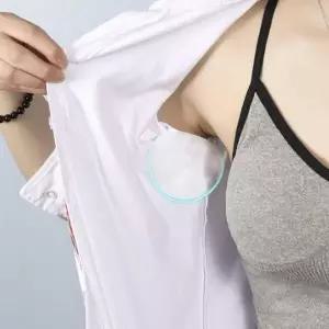 [하프클럽/셀러허브_여성트랜드패션]억제 제거 겨드랑이 땀 냄새 패드