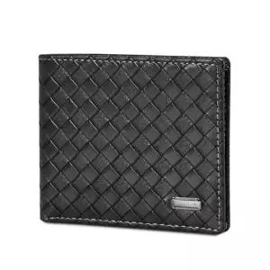 신상 정장 20대 지갑 30대 카드 수납 반지갑 남성반지갑선물