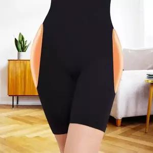 [하프클럽/셀러허브_여성트랜드패션]실리콘 골반 소재 예쁜 실루엣 패드 뽕