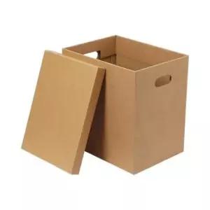 [생활] DIY 크라프트 종이박스 40x30cm DK36