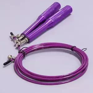 줄넘기 홈트레이닝 유산소운동 와이어