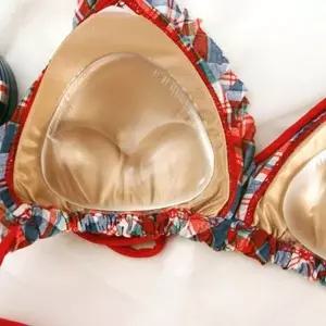 [하프클럽/셀러허브_여성트랜드패션]실리콘 VNG 비키니패드(A)