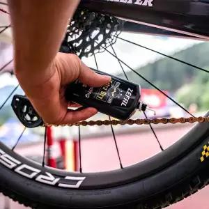 체인 제팔 왁스 오일 건식 루브 체인 자전거 120ml