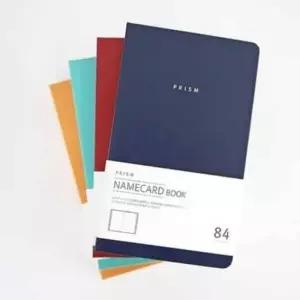 [문구/오피스] 명함북 명함보관 명암집