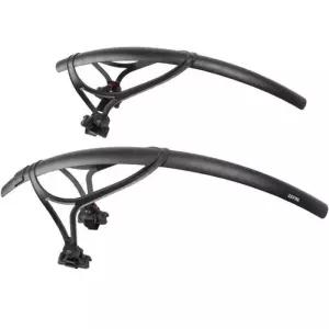 머드가드 로드 자전거 흙받이 세트 그래블 제팔 쉴드 R35