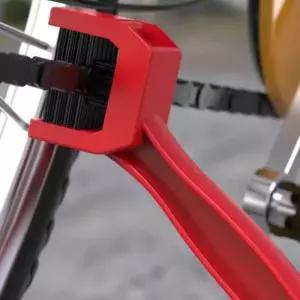 자전거 세척 브러쉬 자전거세차 체인세척솔
