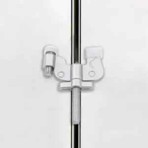 [반려] 호텔 룸체크 호텔바이닐 잠금장치 여행용 휴대용 도어락