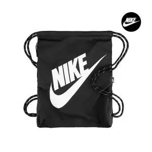 나이키 헤리티지 드로우스트링 슈즈백 짐색 백팩 가방 DC4245-010 871566