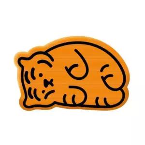 매트튜브매트 수영장 침대튜브 매트튜브 워터베드 바캉스 무직타이거 물놀