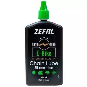 오일 체인 제팔 루브 자전거 체인 120ml 이바이크