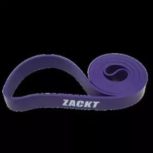 턱걸이 스트레칭 4단계 밴드 퍼플 풀업밴드 작트