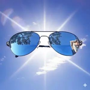 사랑받는 보잉스타일 미러렌즈 편광 썬글라스 꾸준히