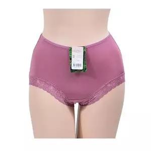 [하프클럽/셀러허브_여성트랜드패션]여성 3XL 인견 청량 맥시팬티 누디 소프