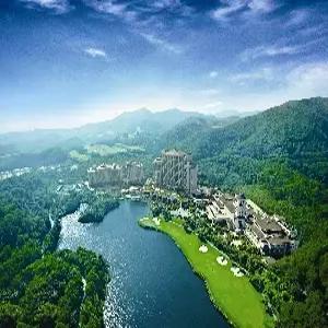 심천 골프 4일 #골프텔 #18홀*3회 #미션힐스CC #동관 #세계 100대 골프장 #캐디피/카트피 포함