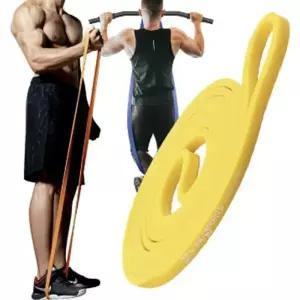 근력운동 밴드 탄력 풀업밴드 1단