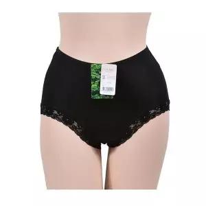 [하프클럽/셀러허브_여성트랜드패션]여성 맥시팬티 소프트 인견 누디 레이