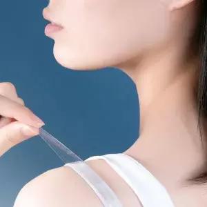 [하프클럽/셀러허브_여성트랜드패션]패션테이프 의류안심업테이프 옷고정