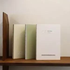 [문구] 디뮤어 노트 대학생노트 대학교노트