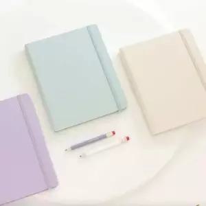 [문구] 스몰 와이드 라인 미니노트 아이디어노트