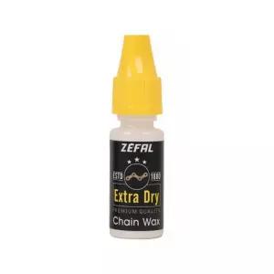 루브 오일 왁스 자전거 체인 제팔 10ml 건식 체인