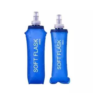 플라스크 등산 물병 소프트 물통 GD-13312 조깅 러닝
