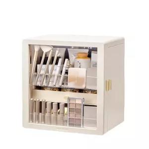 원목 화장품정리대 수납장 향수 우드 트레이 쥬얼리