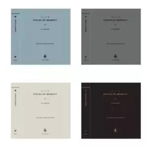 [문구/오피스] 메모리 바인더 사진책 연애앨범