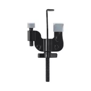 [반려] 휴대용 호텔 도어락 블랙 JT87