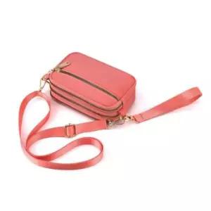 [패션] 크로스백 여자 신상 핸드백 숄더백 데일리 클러치백