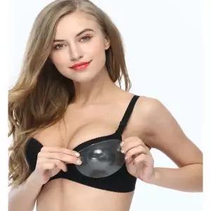 [하프클럽/셀러허브_여성트랜드패션]수영복 실리콘 패드 브라 비키니 스포