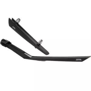 앞뒤세트 흙받이 C50 제팔 자전거 머드가드