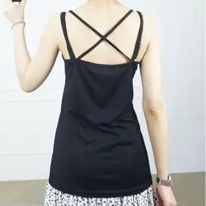 [하프클럽/셀러허브_여성트랜드패션]엑스 이너 데일리 이너나시 빅사이즈