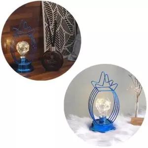 [데코] 인테리어 무드등 침실 간접 조명등 카페 테이블 램프