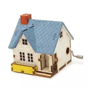 조립장난감 영공방 조립 스위트홈 gvb9+2vlw