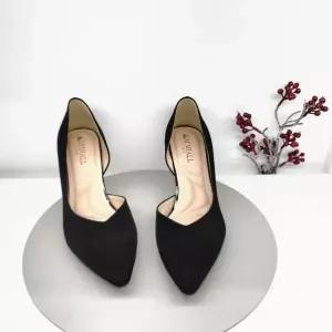 [하프클럽/탠디]미셸BY탠디 sh06 여성 사이드오픈 펑프스 125018JGL