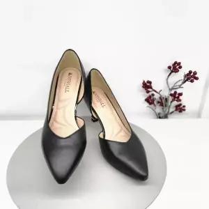 [하프클럽/탠디]미셸BY탠디 sh06 여성 사이드오픈 펑프스 125018JGHJF