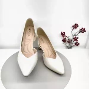 [하프클럽/탠디]미셸BY탠디 sh06 여성 사이드오픈 펑프스 125018JGADA