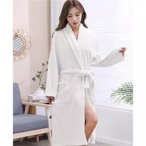 꾹상점1  타월 샤워 대형 호텔 수건 극세사 타올 목욕 골프 가운