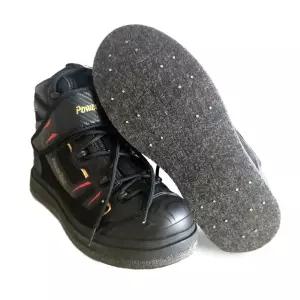 갯바위신발 낚시화 아웃도어 미끄럼방지 갯바위 레드 단화