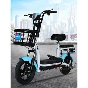 단일 학생 스쿠터 삼륜 전기스쿠터 쿠터 고용량 이륜